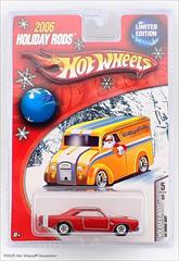 2006 Holiday Rods